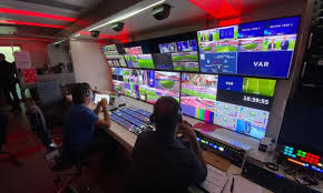The official home of uefa men's national team football on twitter ⚽️ #euro2020 #nationsleague #wcq. Safety The Priority For Uefa S Covid Secure Champions League Final Host Broadcast