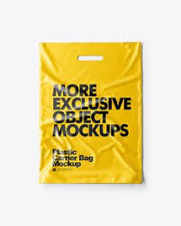 Download 10 Plastic Bag Design Ideas Plastic Bag Design Plastic Bag Bags Designer Yellowimages Mockups