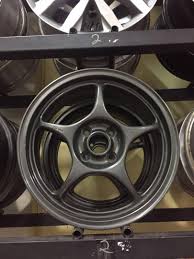 Czy poprawne są konstrukcje typu po tym jak ? Used Rim 16 4h100 Enkei Rpo 1 Made In Japan 4pcs Auto Accessories On Carousell