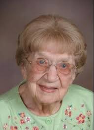 Florence Cameron Obituary (1915