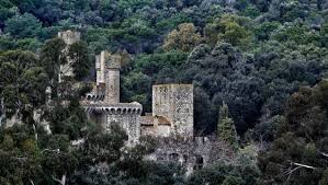 Последние твиты от santa florentina (@castelldesantaf). La Joya Mas Oculta Del Modernismo Cataluna El Pais