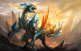 Black And White Kyurem Wallpaper White Kyurem By Sandara On Deviantart Pokemon Art Pokemon Realistic Pokemon