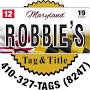 ROBBIE'S TAG from www.mapquest.com