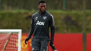 El valencia cf valora la cesión del joven lateral derecho del manchester united como alternativa. Man Utd Trigger One Year Extension To Fosu Mensah Contract Epl News Stadium Astro