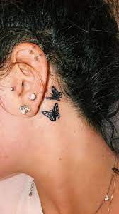Emmadaiutolo Tattoos Dainty Tattoos Pretty Tattoos