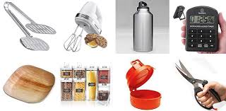 The kitchen is one of the most important gathering rooms in the home, which is why you need the right kitchen utensils and appliances to create an. A Guide To The Best Kitchen Tools And Gadgets From Amazingribs Com