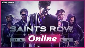 Twitch/gameplay clips under 5 minutes long as well as creative posts are acceptable. Download Saints Row The Third Remastered All Dlcs Lan Online Multiplayer Multi8 Fitgirl Repack Mrpcgamer