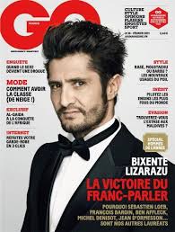 Bixente lizarazu loves unusual headgear. Who Is Bixente Lizarazu Dating Bixente Lizarazu Girlfriend Wife