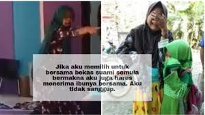 Ayat yang boleh jatuh talak. Aku Bukan Menantu Pilihan Selangkah Kau Keluar Dari Rumah Mak Jatuh Talak 3 Ekota Laici