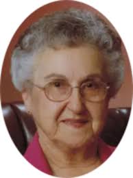 Obituary information for Adella Konopka