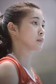 Cựu hoa khôi bóng chuyền Đặng Thu Huyền ghi danh thi hoa hậu