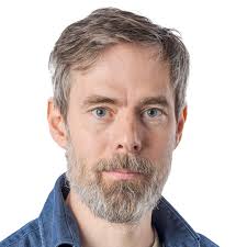 Michael ned fra tronen