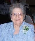 Anna Lipski Obituary (2013)