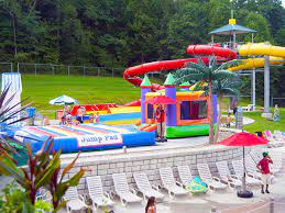 Maybe you would like to learn more about one of these? Things To Do Yogi Bear S Jellystone Park In Mill Run