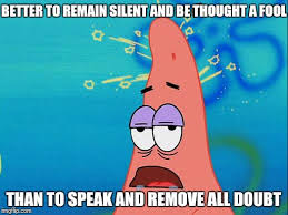 Patrick Memes