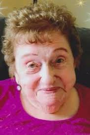 Phyllis Arlene Timmins Obituary in Dartmouth at Donald K. Walker Funeral  Directors