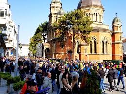 Opening & closing timings, parking options, restaurants nearby or what to see on your visit to biserica sfantul ilie? Ilie Balaci Va Fi Condus AstÄƒzi Pe Ultimul Drum Libertatea