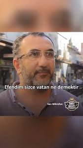 Vatan ne demektir? , Ailesi olmayan bir yiğidin kendini anlattığı ,halini  anlattığı mektubunu seslendirme sanatçısı @mahmutyildirimseslendirmen ' den  dinliyoruz., (Kısaltılmış halidir.), Efendim ...