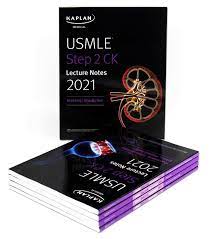 Kaplan medical's usmle step 1 lecture notes 2021: Buy Usmle Step 2 Ck Lecture Notes 2021 5 Book Set Kaplan Test Prep Book Online At Low Prices In India Usmle Step 2 Ck Lecture Notes 2021 5 Book Set Kaplan Test