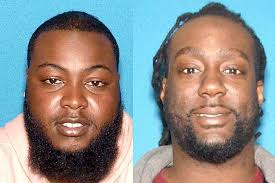 2 charged with assaulting special-needs man in Hunterdon County