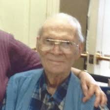 Delbert Bowden Obituary