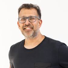 Padon Jeffrey Chirasanti Email & Phone Number