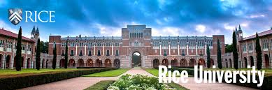Image result for rice university