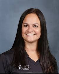 Next up is the Assistant Principal at Astronaut High School! Here's a  special shout-out from Principal Miller: “Lori Cantaloupe is the rock star  Assistant Principal for Curriculum at Astronaut High School. Every