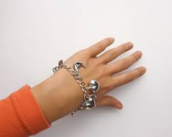 Classic and essence collection charms simply thread onto their respective bracelet or bangle. How To Add Charms To Leather Pandora Bracelet The Art Of Mike Mignola