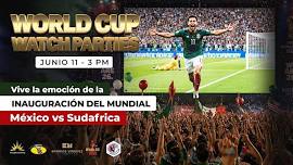 World Cup Watch Party Atlanta | Family-Friendly Soccer Event