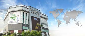 The closing date for this free reward is july 30th, 2020. Nirvana Memorial Park Malaysia å¯Œè´µå±±åº„ Nirvana Funeral Service