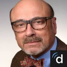 Dr. Herbert A. Fischer, MD