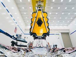 Maybe you would like to learn more about one of these? Nasa Investigates Renaming James Webb Telescope After Anti Lgbt Claims