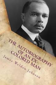 The Autobiography of an Ex-Colored Man (Paperback)