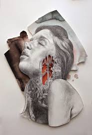 Christine Kim Art Art Studios Art Portfolio