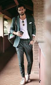 16 Everyday Smart Casual Looks For Men Honcho Lifestyle Smart Casual Menswear Smart Casual Men Winter Smart Casual Men