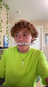 Korean Get Ready With Me: A Unique Style Guide