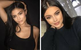 En la grabación se ve a la modelo gabriela berlingeri presumiendo su espectacular y torneado. Amira Sosie Kylie Jenner Instagram Kylie Jenner Instagram