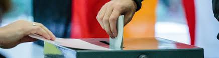 Am wahlsonntag ist ausschließlich eine telefonische erreichbarkeit unter der nummer 06181 wahlen@maintal.de unter angabe von name, geburtsdatum und straße, durch die ausgefüllte rücksendung der wahlbenachrichtigung oder online. Wahlen In Deutschland Grundsatze Verfahren Analysen Bpb