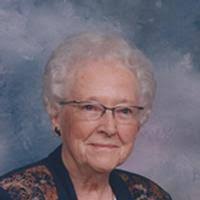 Obituary for Cora Emma Ritter