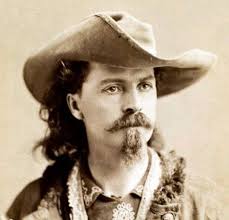 Qui était vraiment Buffalo Bill ? Jumelage