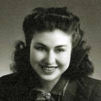 Nadine E. 'Gramma Gunny' (Felsman) Allison