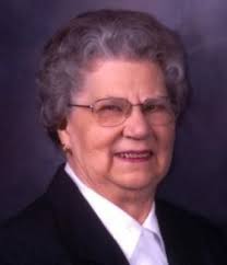 Alice Lauer Obituary (2015)