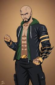 Se ve bien más bien comido un poco por la naturaleza pero así es mejor para los. Ricardo Diaz Jr Earth 27 Commission By Phil Cho On Deviantart