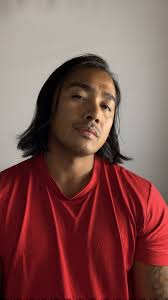 Line Em Up (TV Mini Series 2023– )