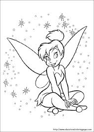 We are always adding new ones, so make sure to come back and check us out or make a suggestion. Tinkerbell Coloring Pages For Kids