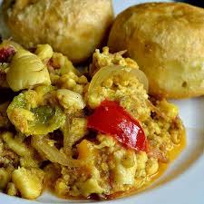 6 Jamaican Breakfasts That Make You Feel Like A Champion Jamaicans Com Jamaican Recipes Jamaica Food Caribbean Recipes