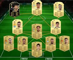 Cristiano ronaldo on fifa 21. Fifa 21 Cristiano Ronaldo Flashback Eras Sbc Announced Requirements And Solutions Fifaultimateteam It Uk