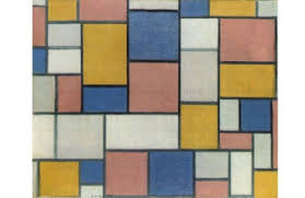 Art gallery of toronto, 1966), no. The Rhythm Of Piet Mondrian S Broadway Boogie Woogie Ideelart