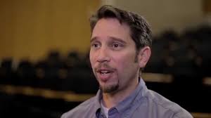 Adam Ames, Salk Institute